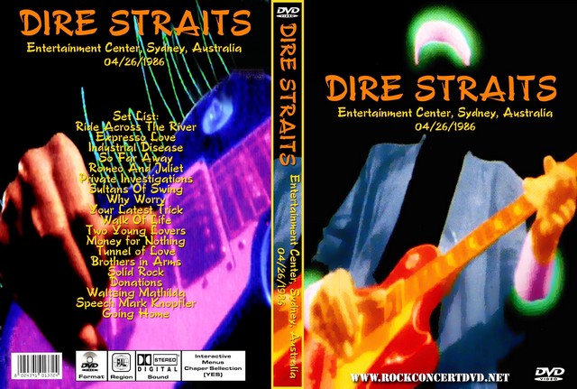 DIRE STRAITS - Live At The Entertainment Center, Sydney, Australia 04-26-1986 (UPGRADE VERSION).jpg